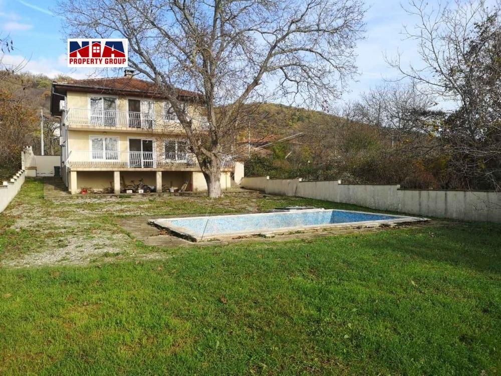 House for Sale in Goritsa, Burgas