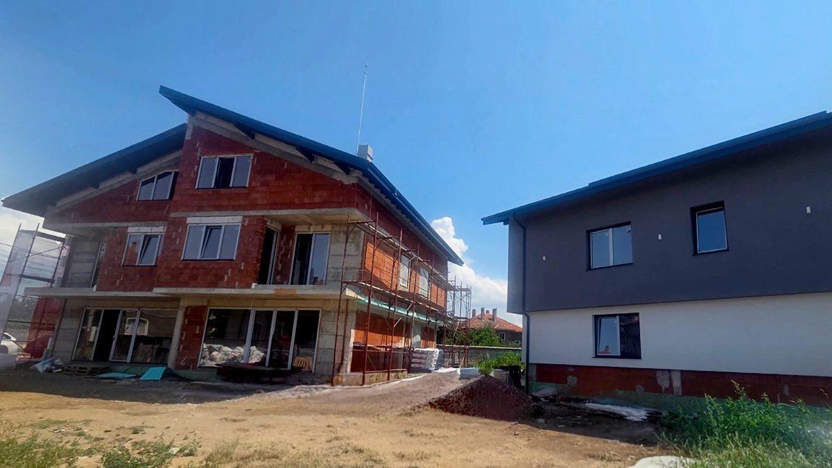 House for Sale in Musachevo, Sofia Province