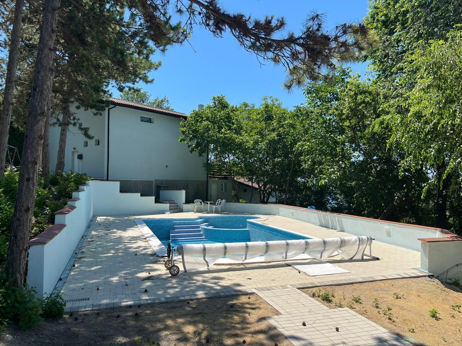 House for Sale in Kavarna, Dobrich