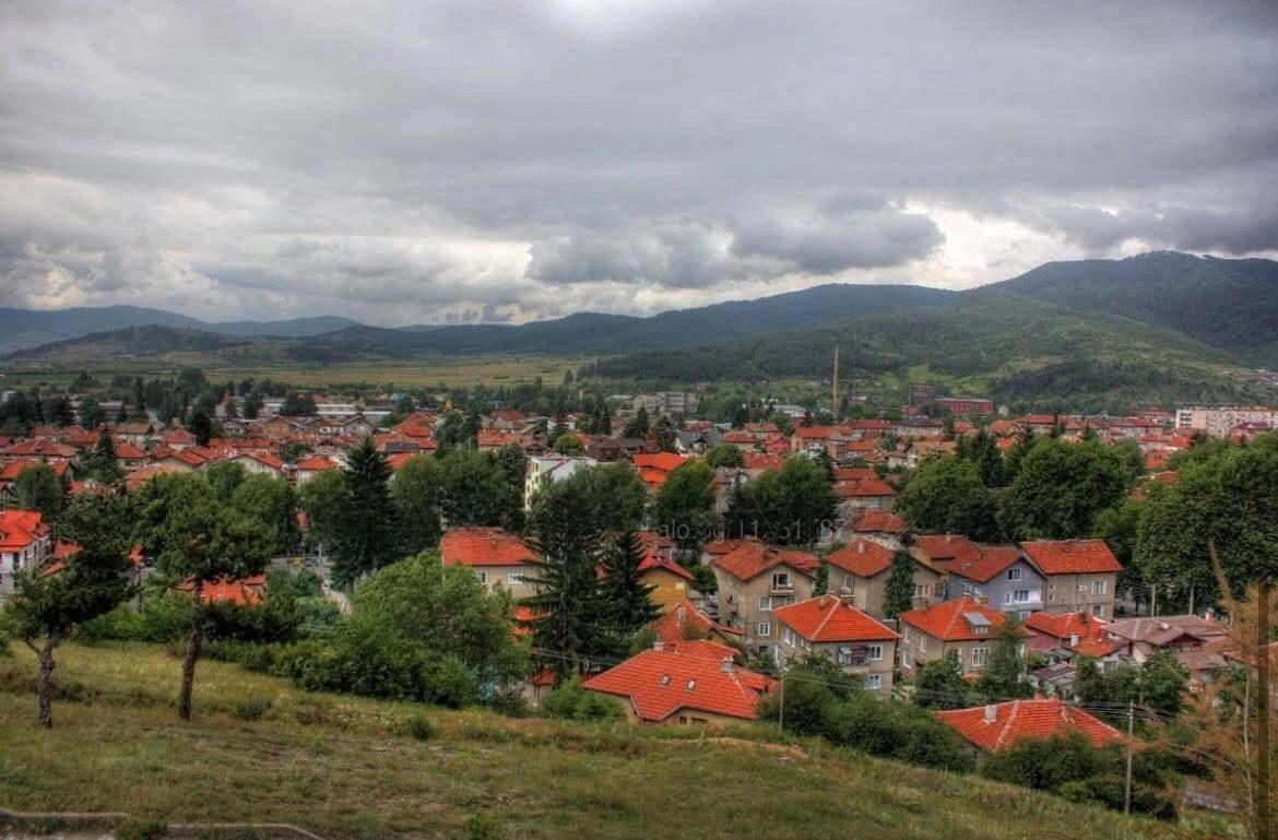 House for Sale in Lenovo, Plovdiv