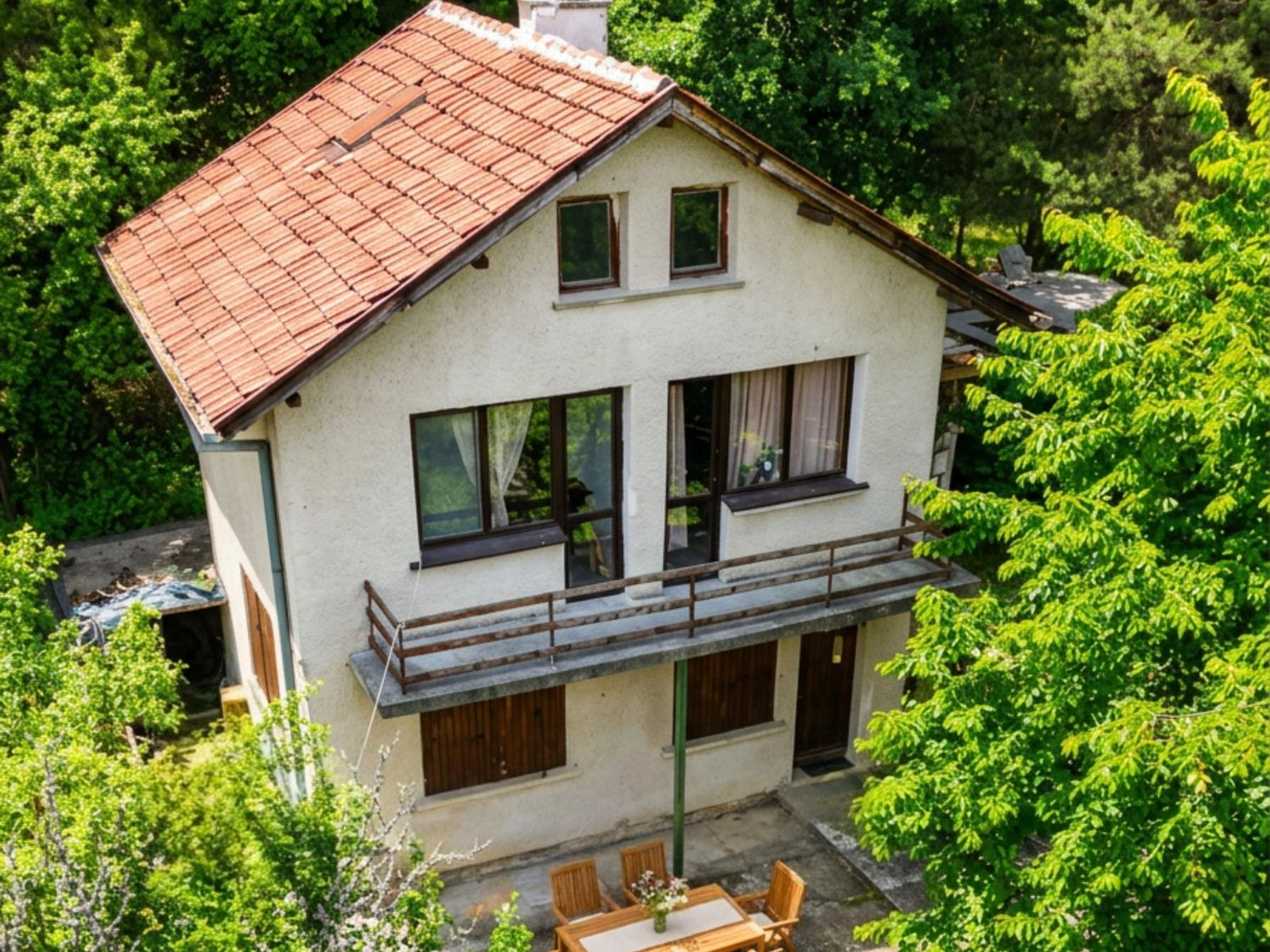 House for Sale in Sofia, Shtarkelovo gnezdo Area