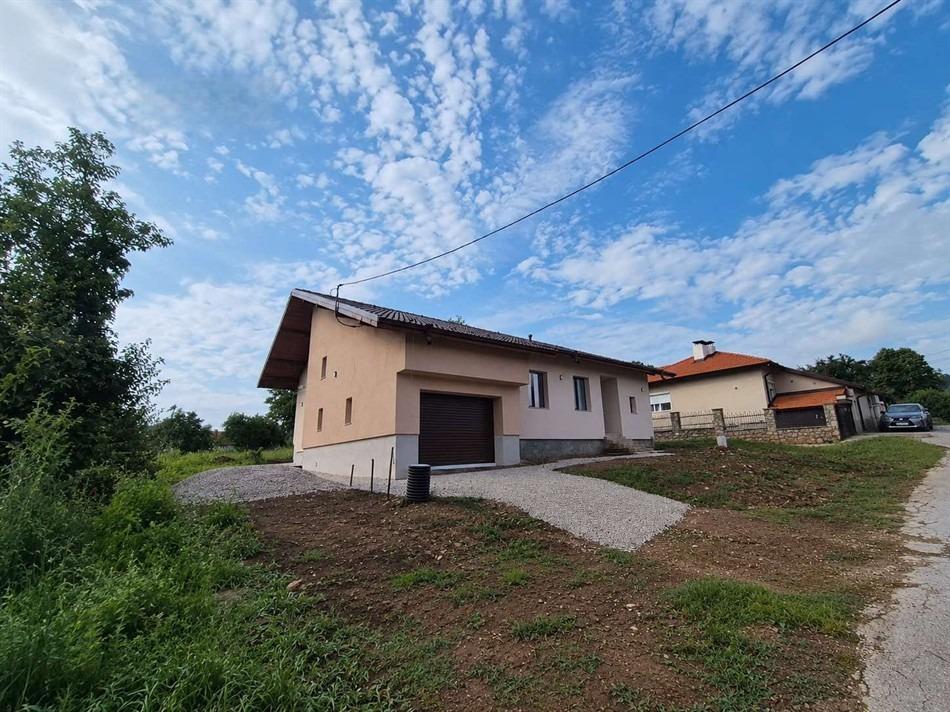 House for Sale in Raynovtsi, Gabrovo