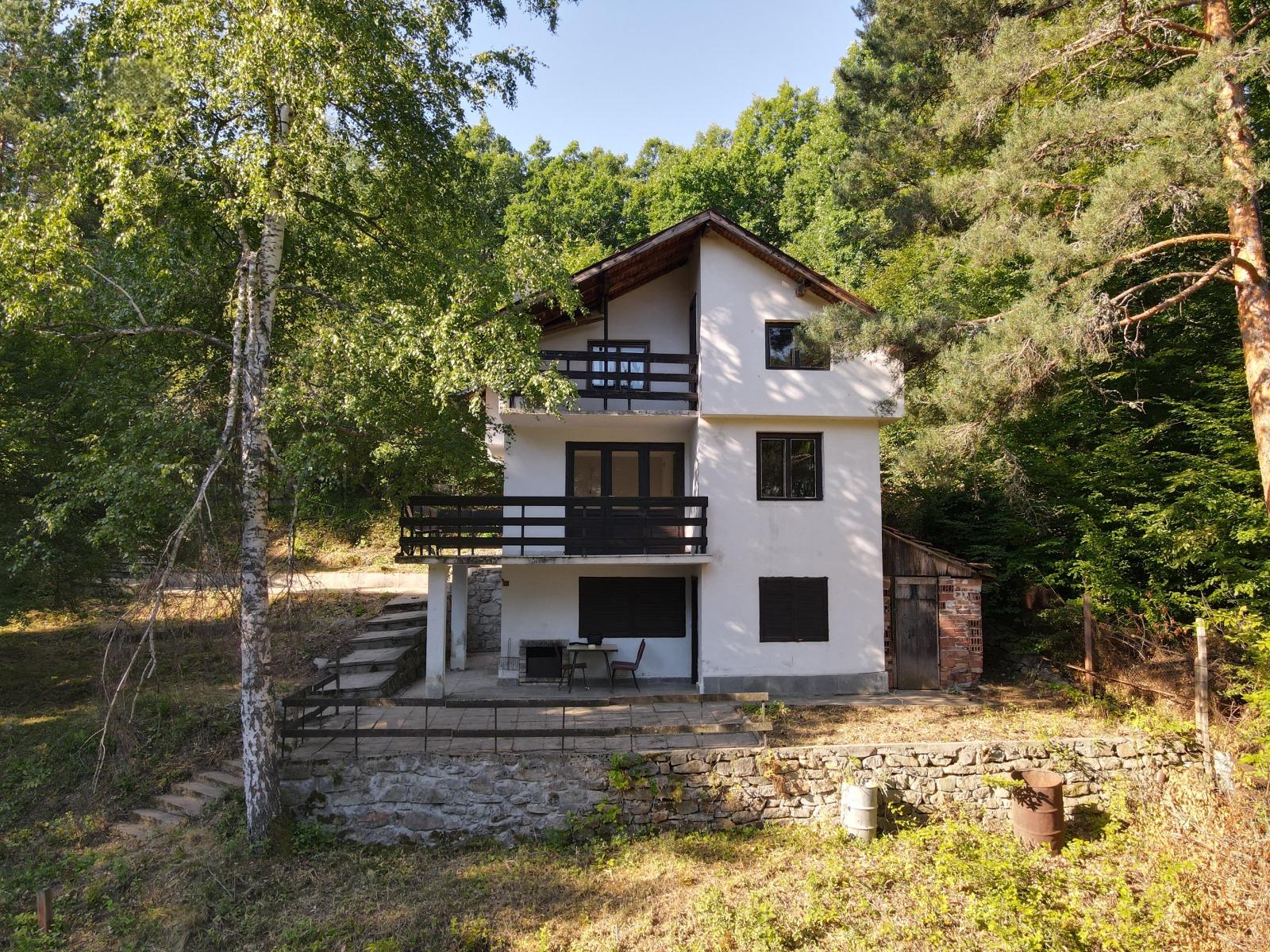 House for Sale in Gorni Okol, Sofia Province