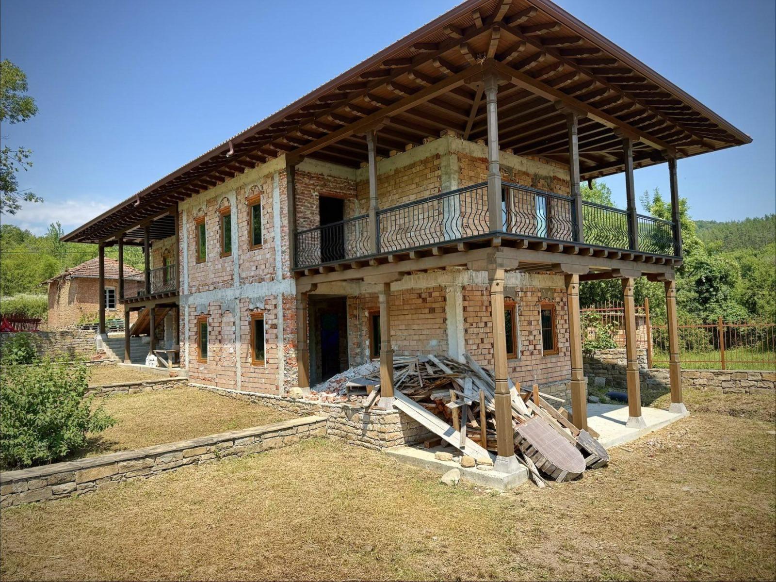 House for Sale in Elena, Veliko Tarnovo