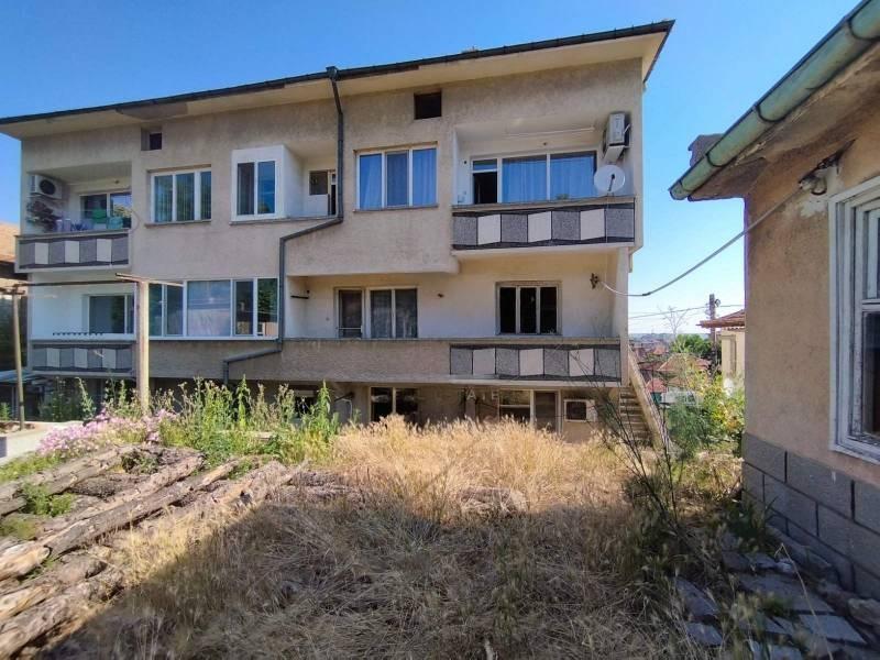 House Floor for Sale in Haskovo, Makedonski