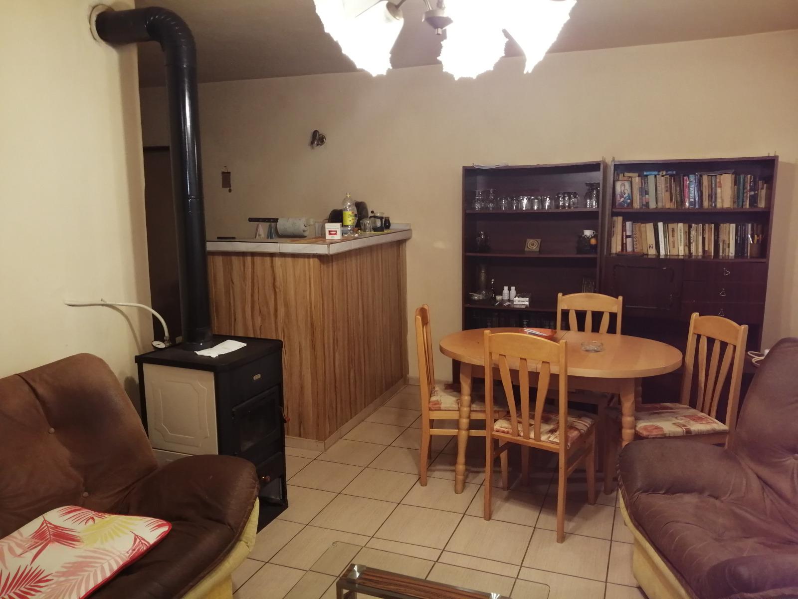 House for Sale in Yambol, Promishlena zona