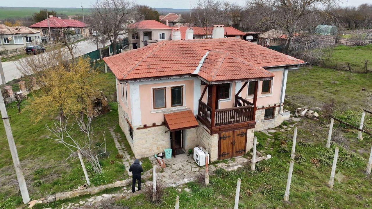 House for Sale in Stefan Karadzha, Varna