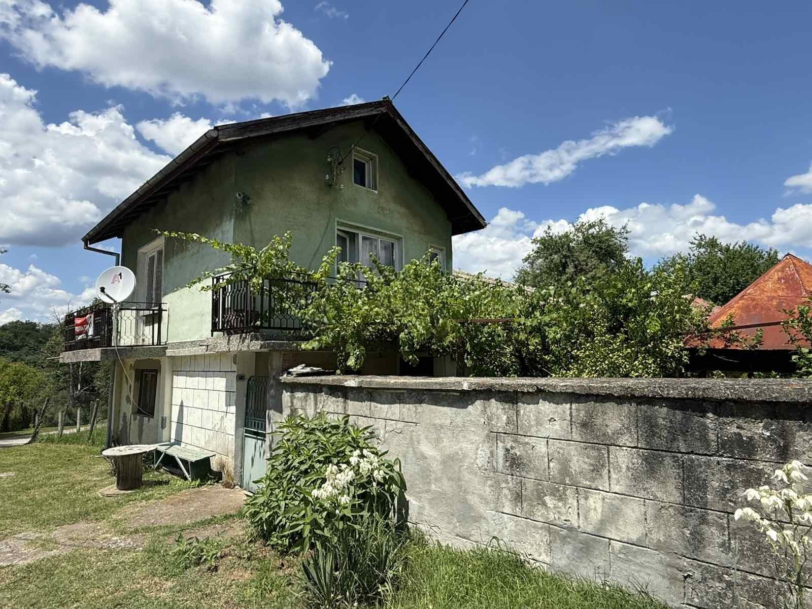 House for Sale in Solari, Gabrovo