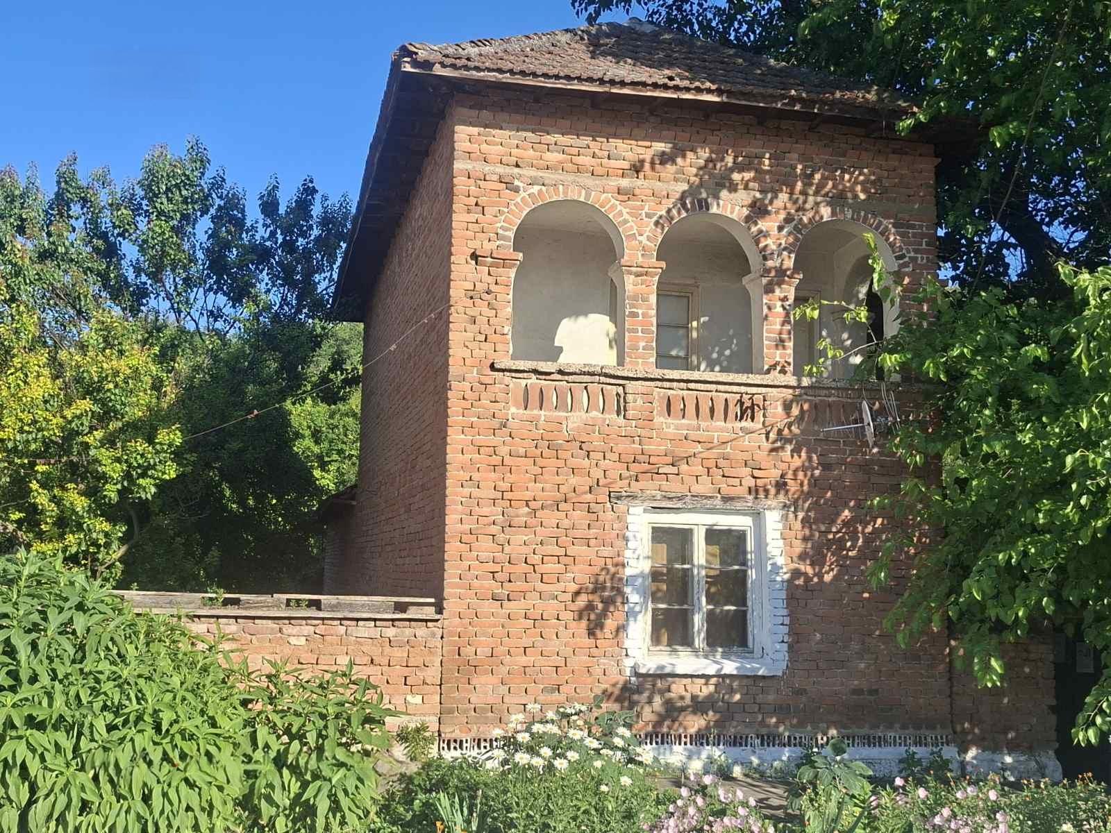 House for Sale in Milkovitsa, Pleven