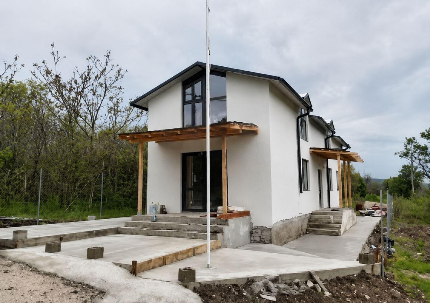 House for Sale in Markovo, Plovdiv