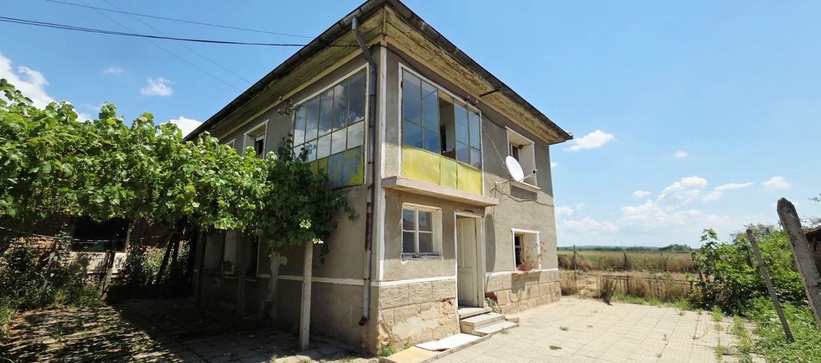 House for Sale in Starosel, Plovdiv