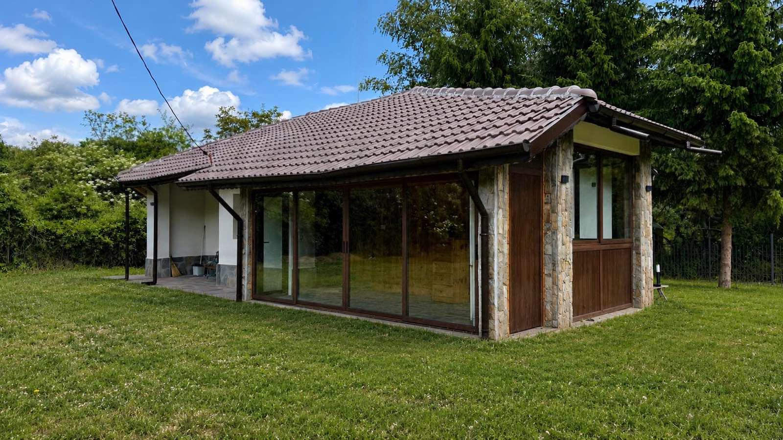 House for Sale in Dolni Romantsi, Pernik