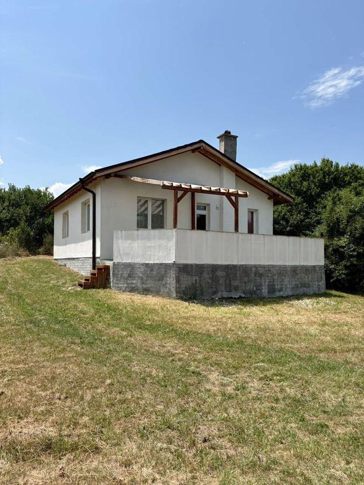 House for Sale in Egalnitsa, Pernik