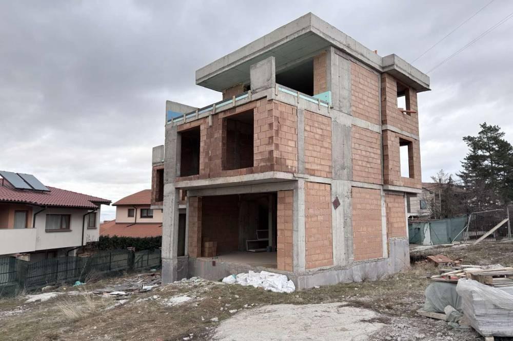 House for Sale in Sofia, Bankya