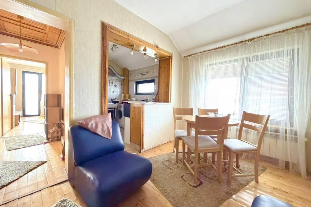 House for Sale in Sofia, Filipovtsi