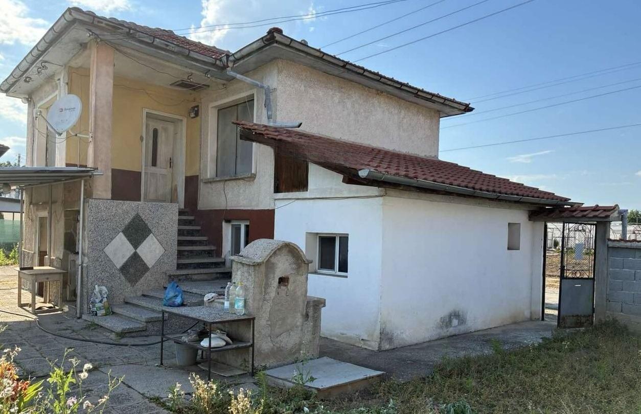 House for Sale in Seltsi, Plovdiv