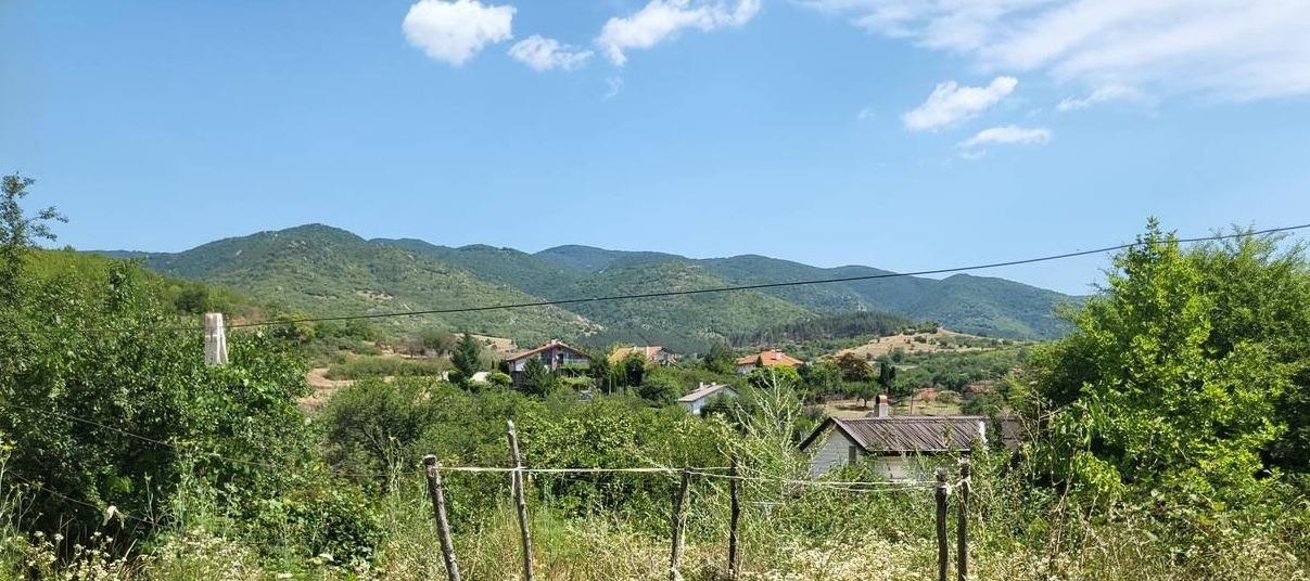 House for Sale in Rozovets, Plovdiv