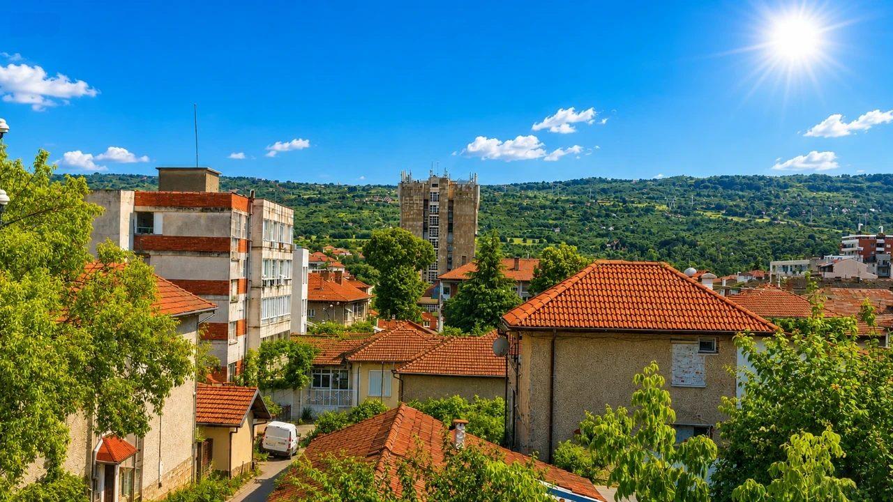 House Floor for Sale in Gorna Oryahovitsa, Veliko Tarnovo