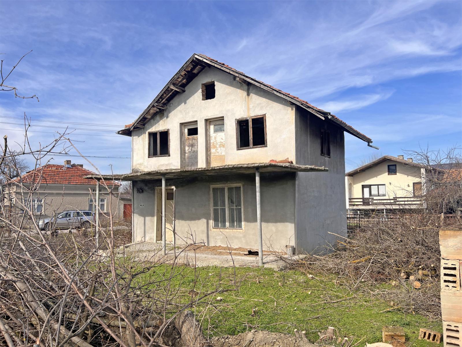 Villa for Sale in Zaychino oreshe, Shumen