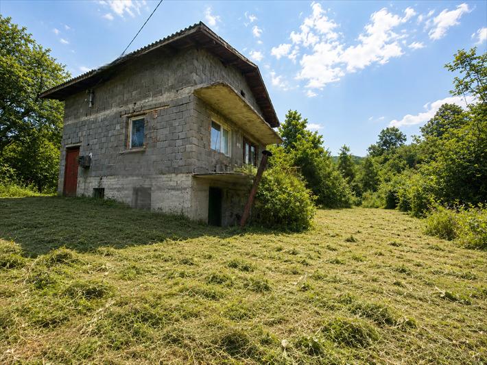 House for Sale in Dramsha, Sofia Province