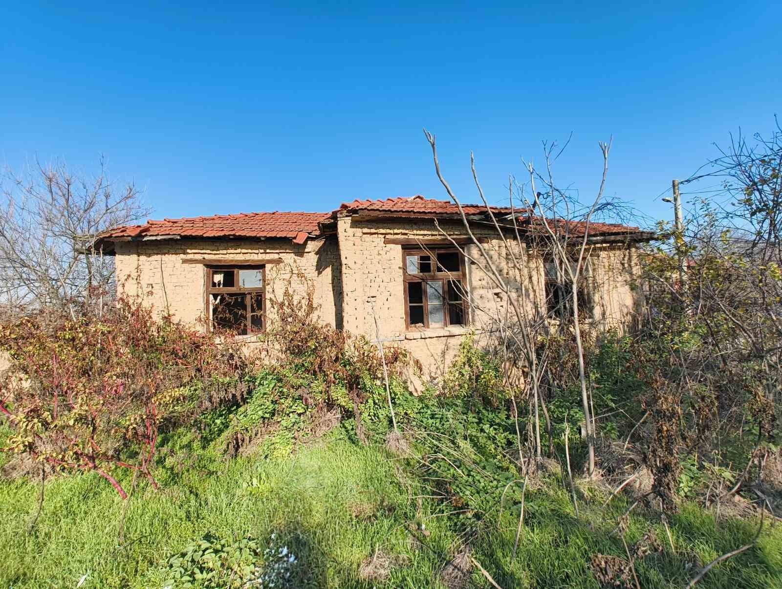 House for Sale in Mirovo, Stara Zagora