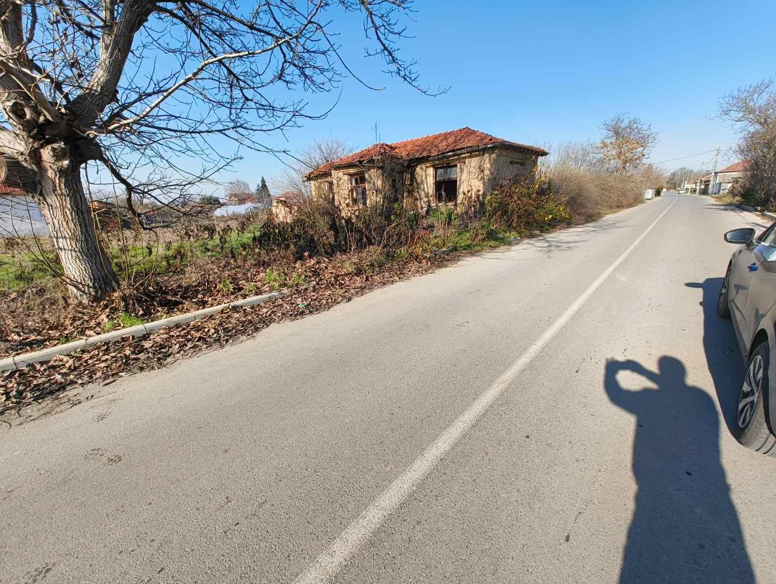 House for Sale in Mirovo, Stara Zagora