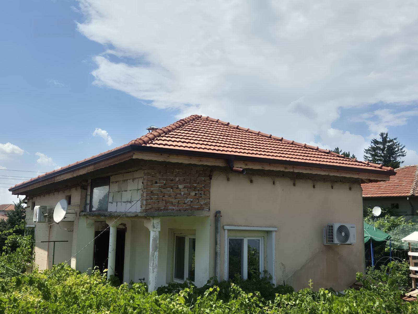 House for Sale in Dolni Dabnik, Pleven