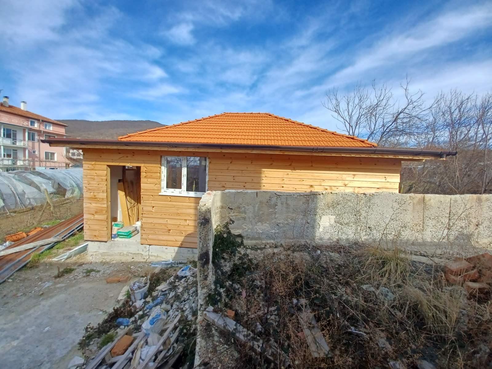 House for Sale in Kosharitsa, Burgas