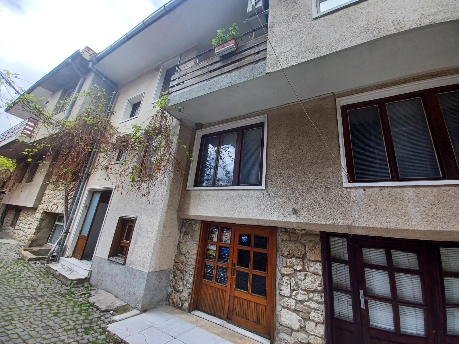 House Floor for Sale in Nesebar, Burgas