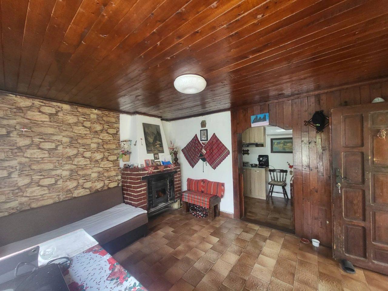 House for Sale in Bezvoditsa, Dobrich