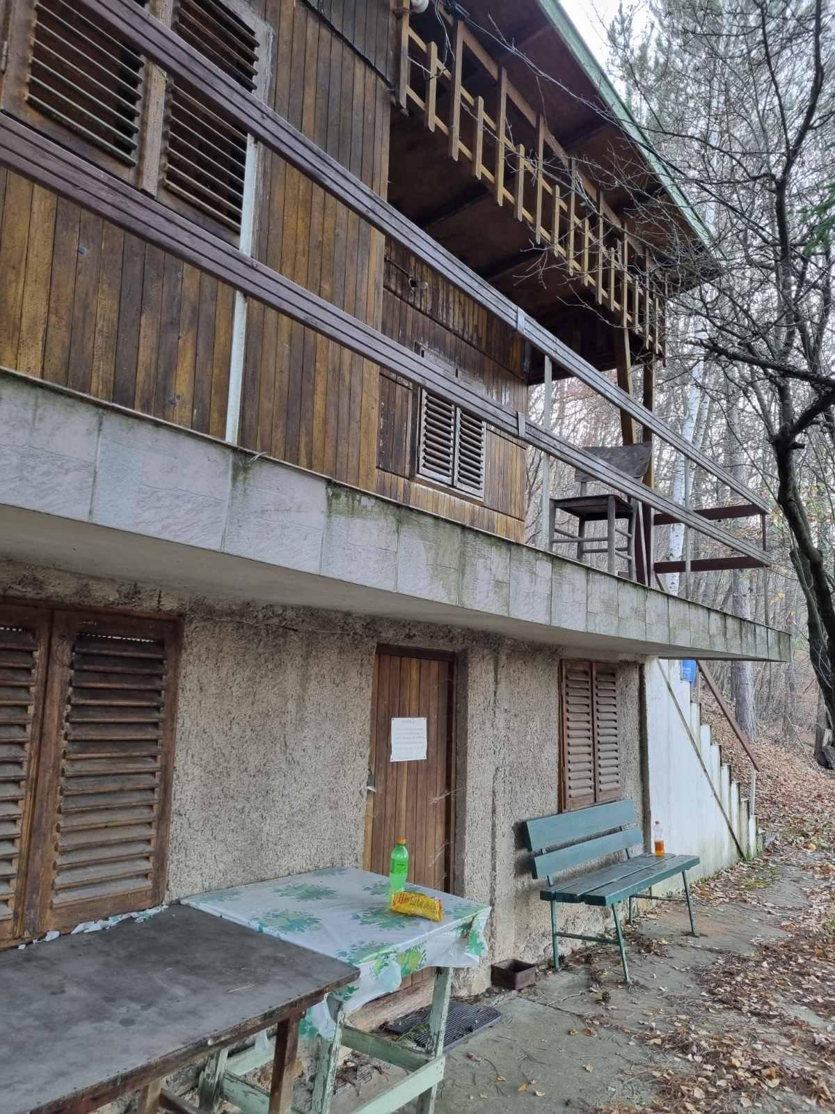 Villa for Sale in Krusha, Sofia Province