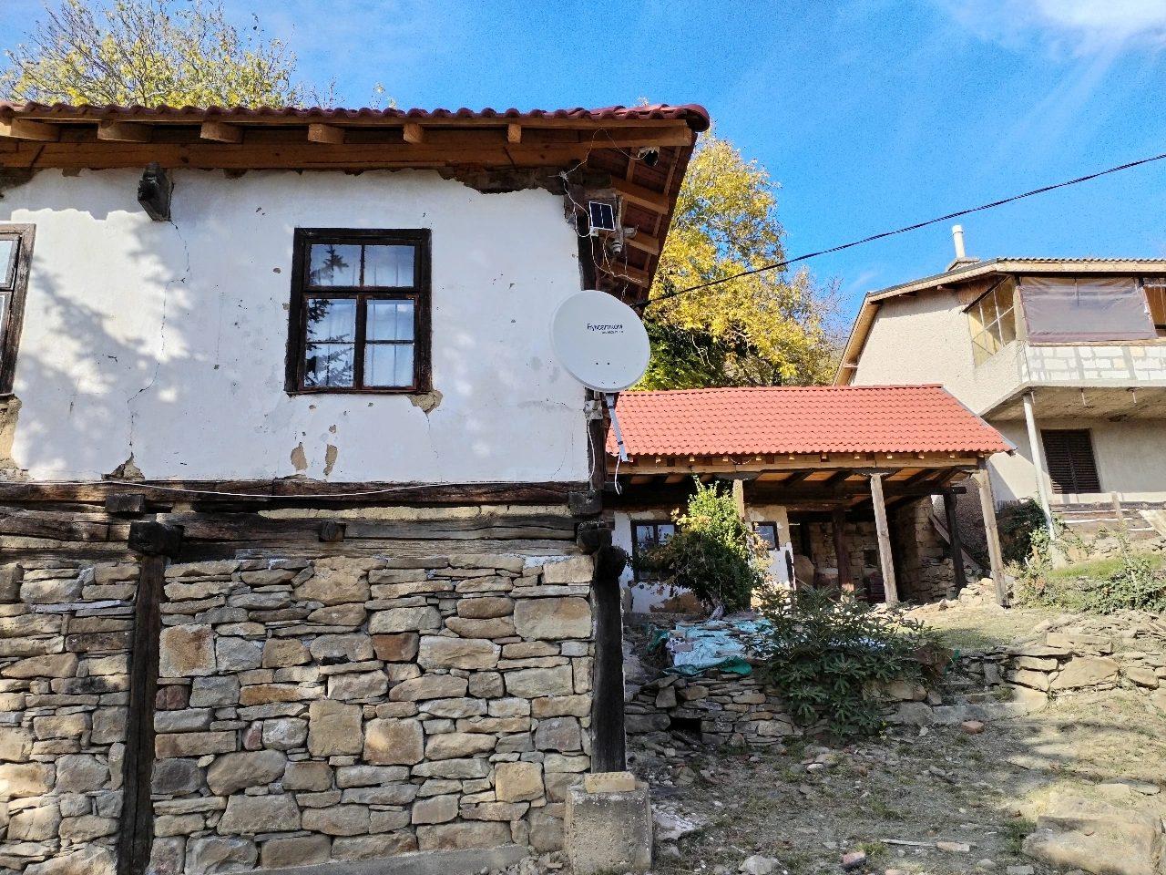 House for Sale in Tryavna, Gabrovo