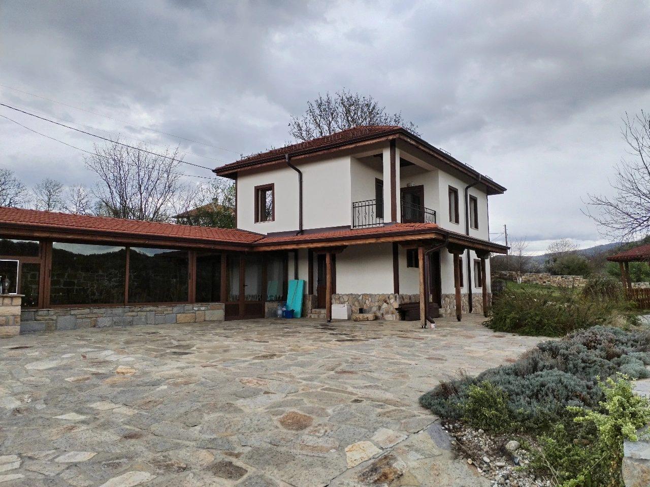 House for Sale in Tryavna, Gabrovo