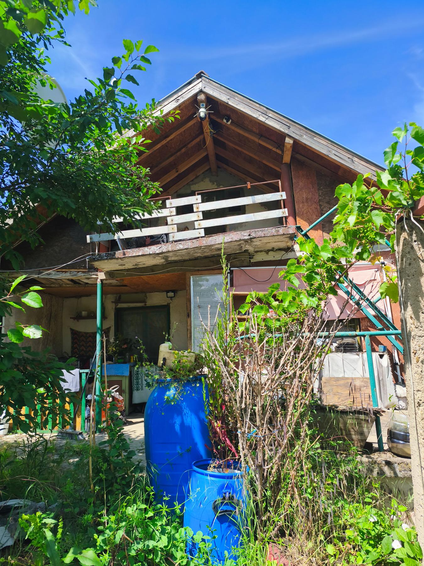Villa for Sale in Vratsa, Studentski grad