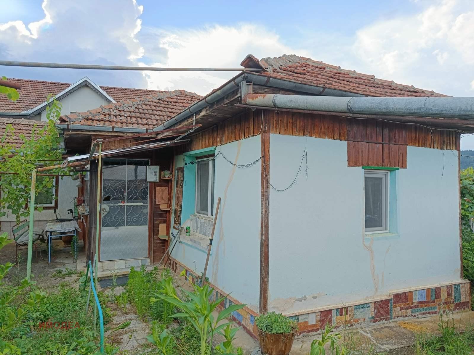 House for Sale in Prisovo, Veliko Tarnovo