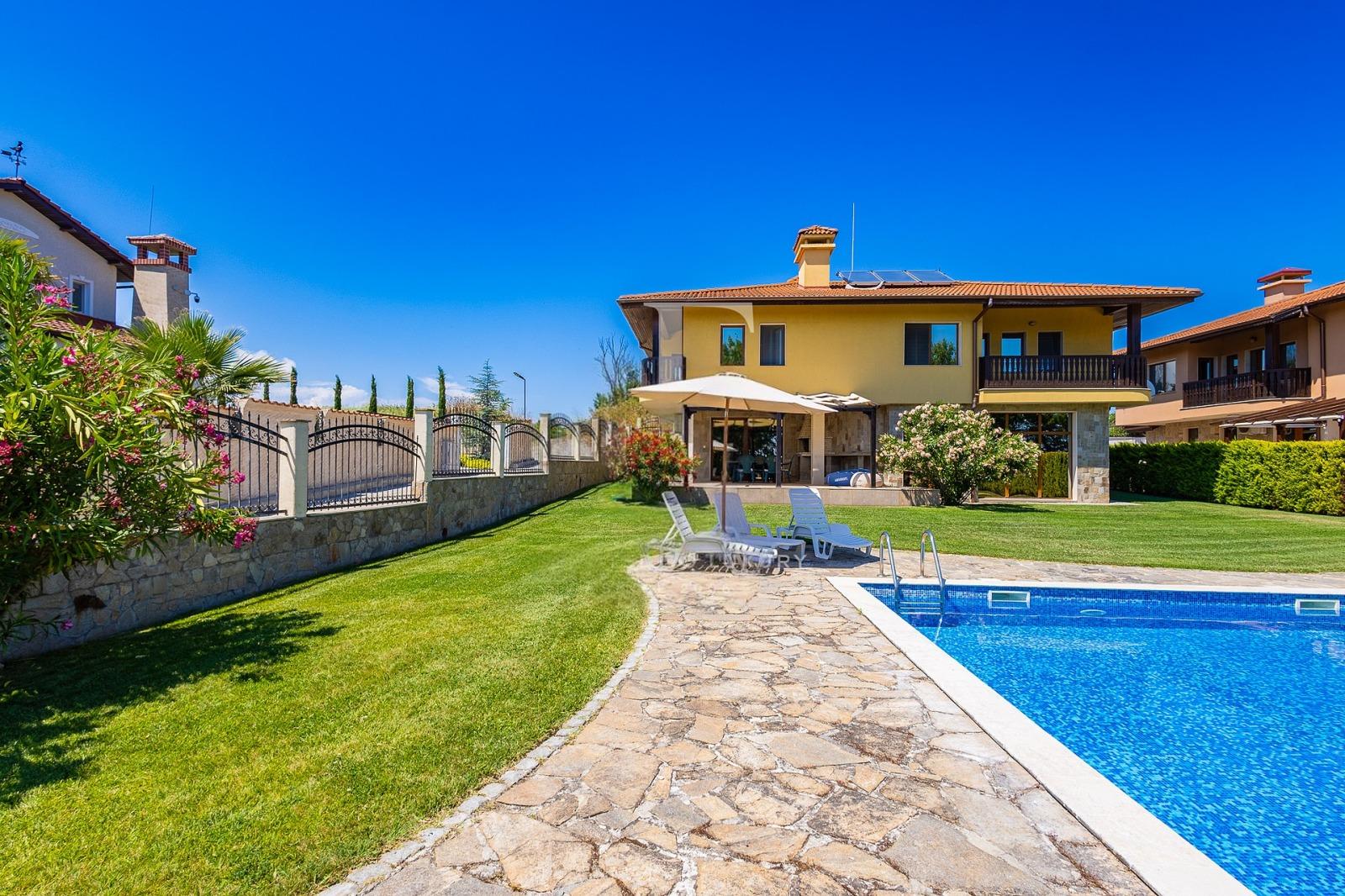 House for Sale in Sozopol, Burgas