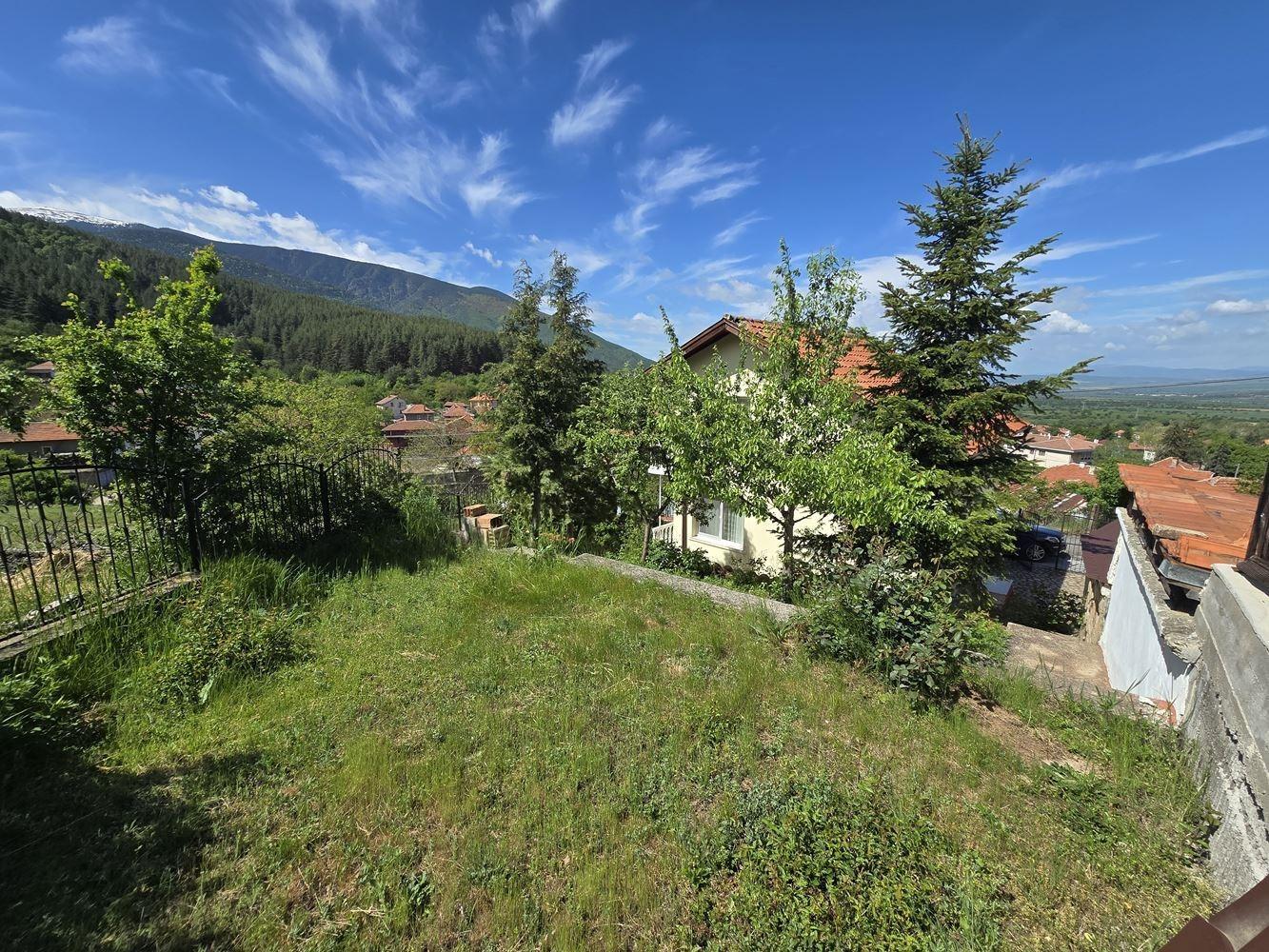 House for Sale in Saparevo, Kyustendil