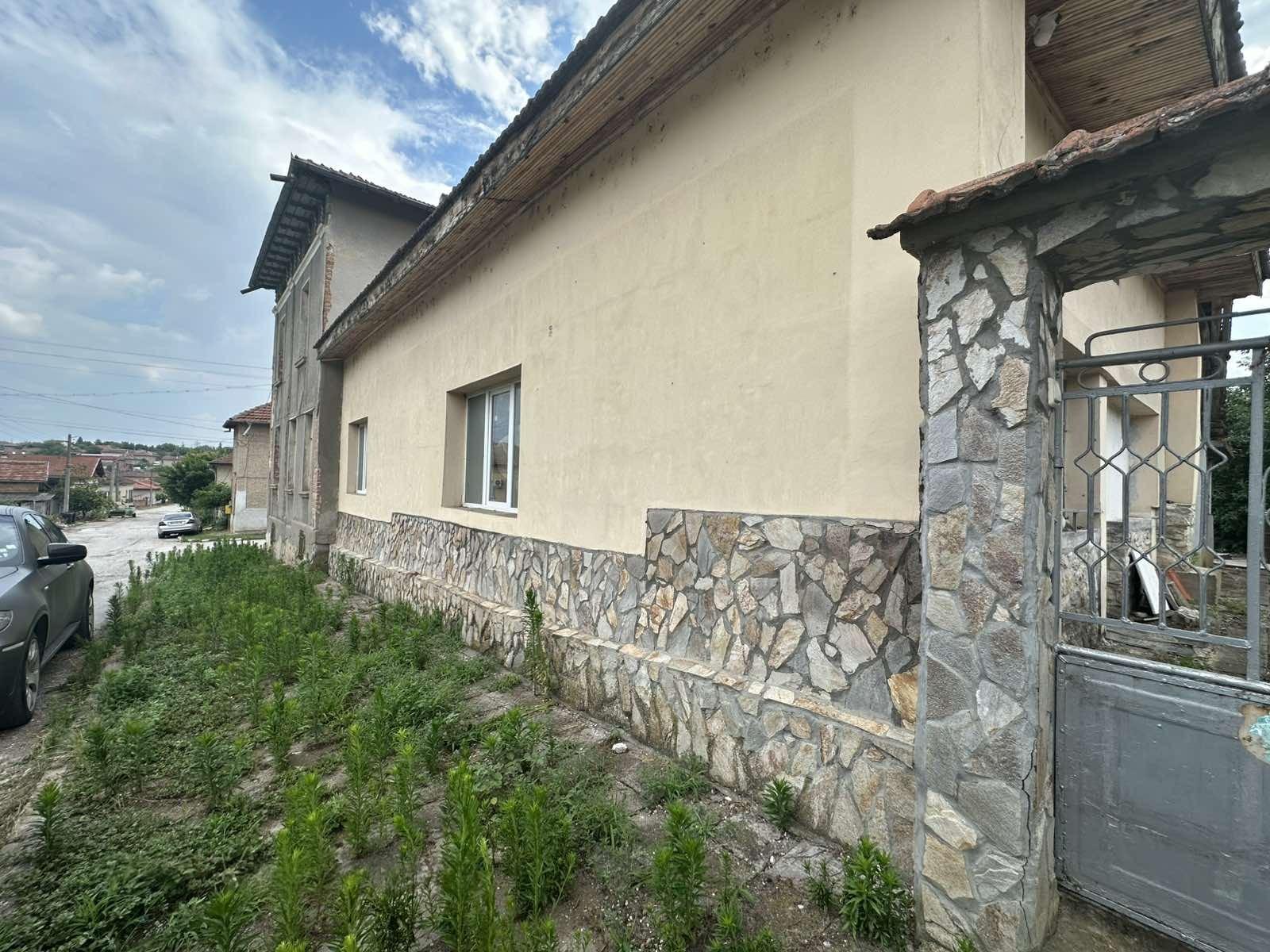 House Floor for Sale in Dolni Dabnik, Pleven