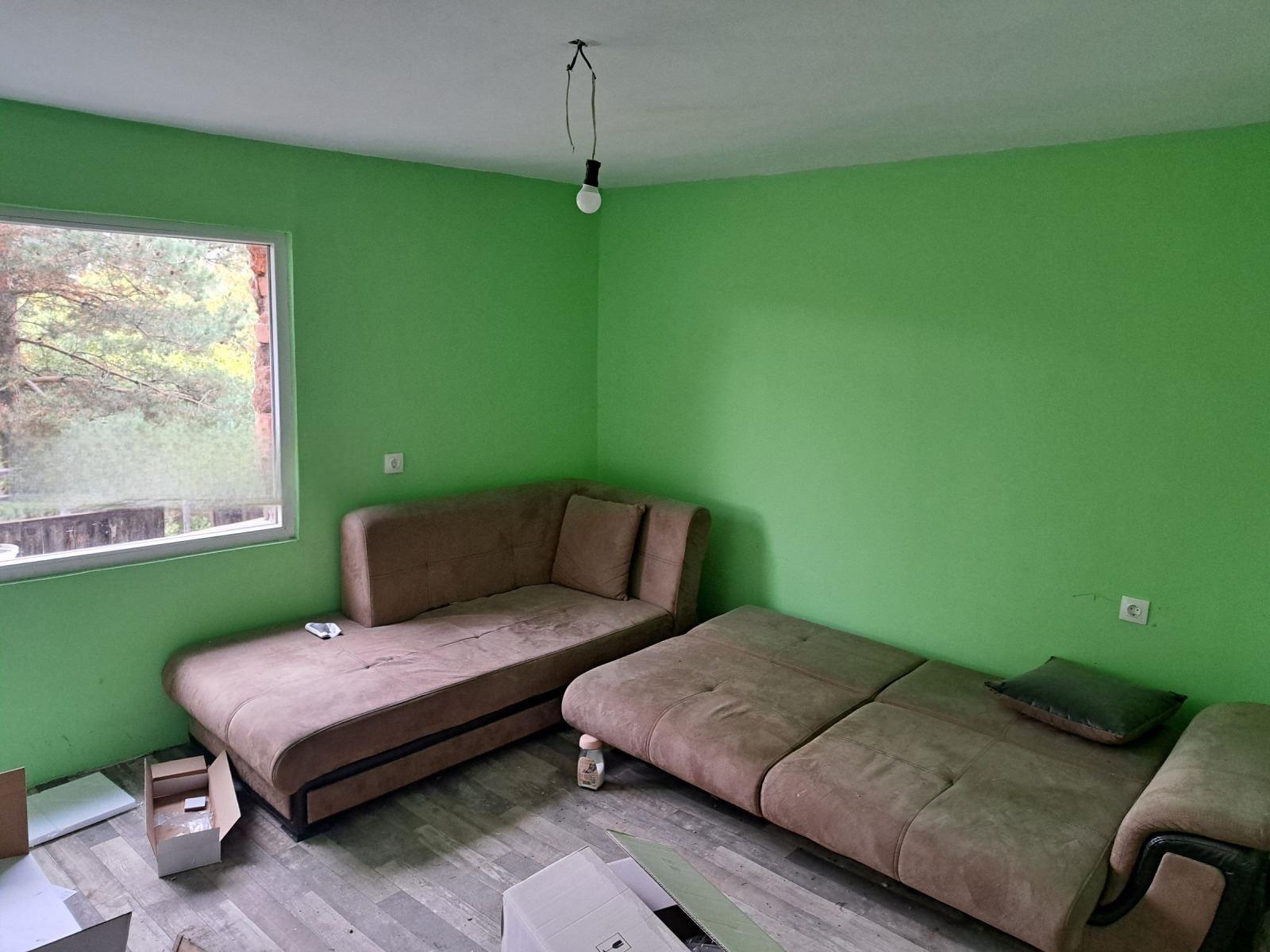House for Sale in Sofia, Plana