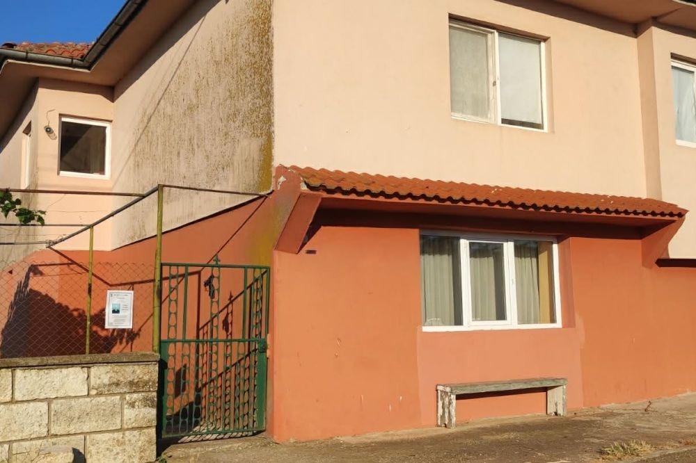 House for Sale in Bozhurets, Dobrich