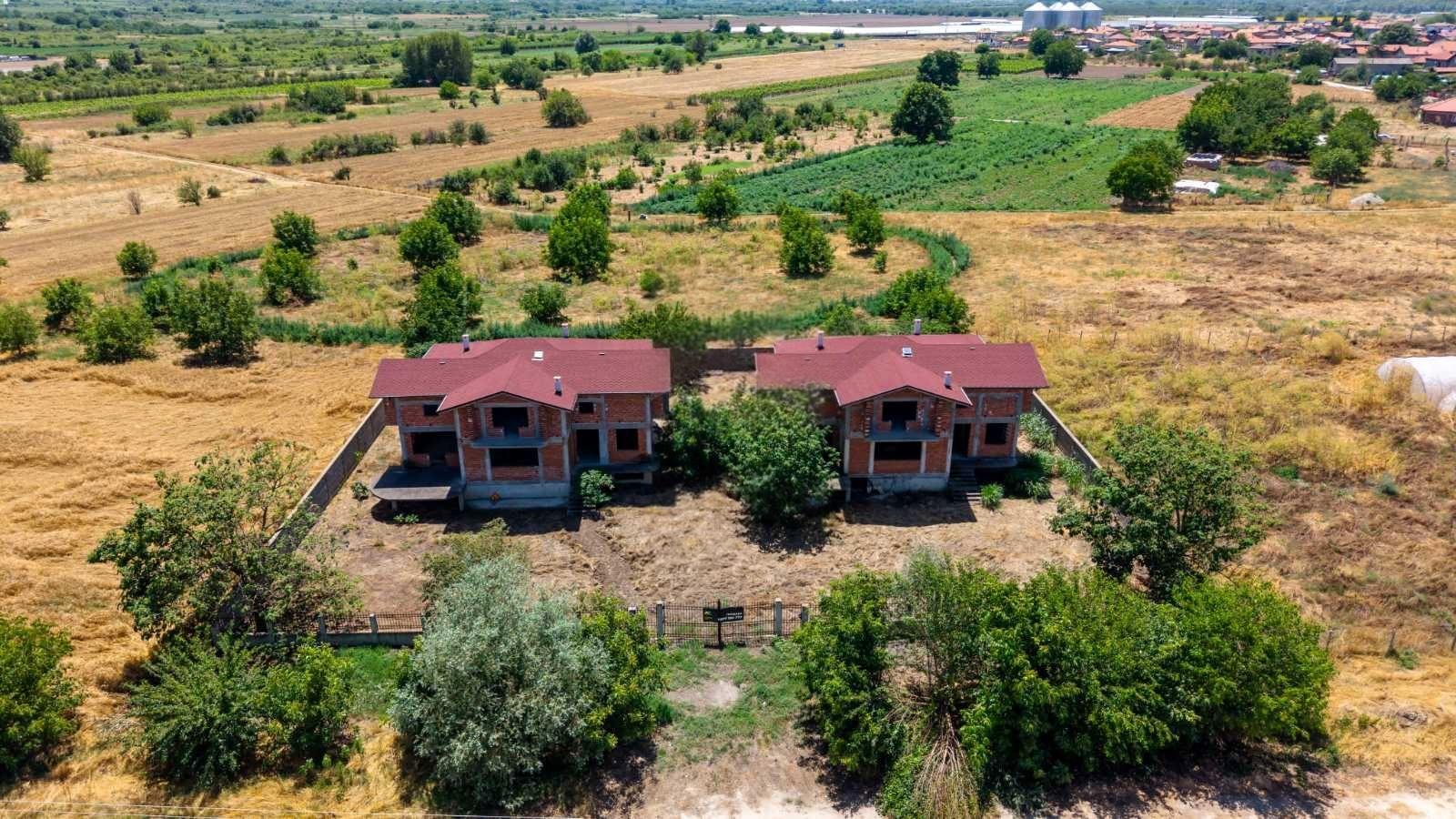 House for Sale in Yoakim Gruevo, Plovdiv