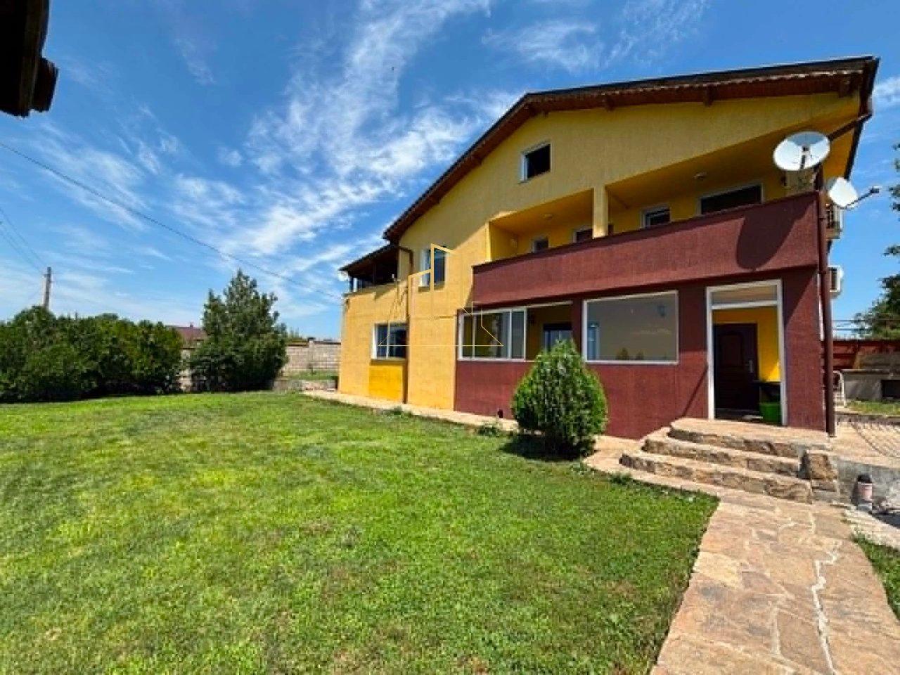House for Sale in Razgrad, Promishlena zona – Iztok