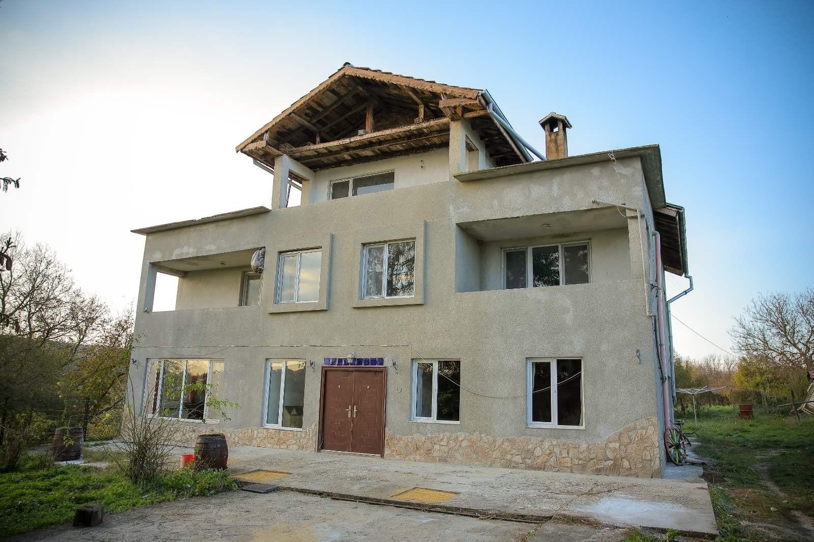 House for Sale in Novo Botevo, Dobrich
