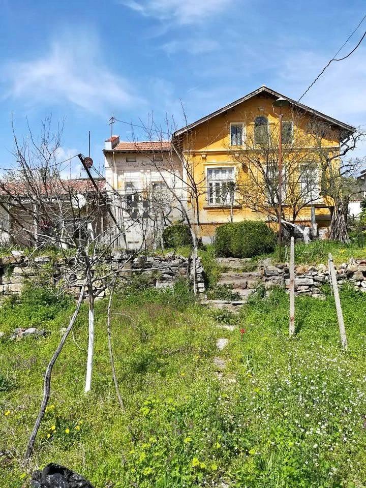 House for Sale in Dimitrovgrad, Haskovo