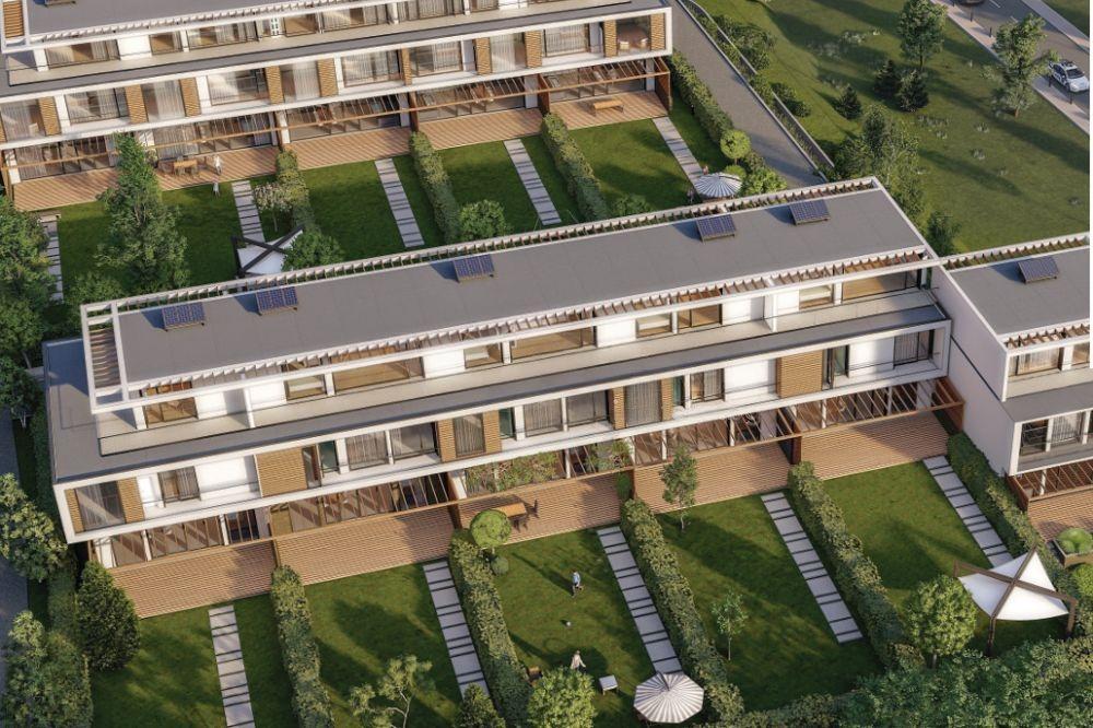 House for Sale in Sofia, Detski grad Area