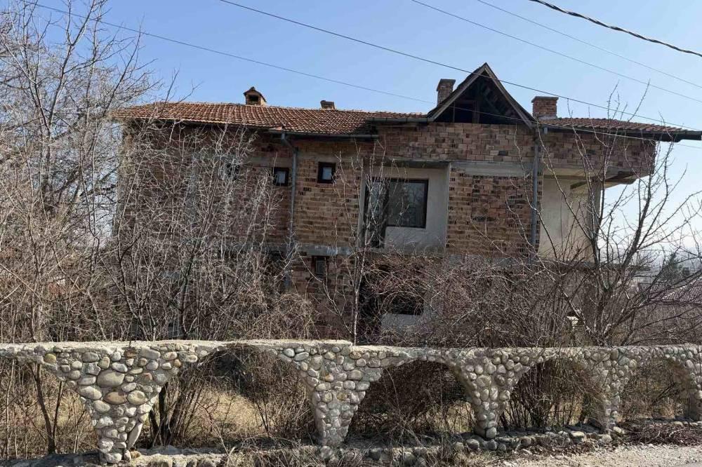 House for Sale in Sofia, Bankya