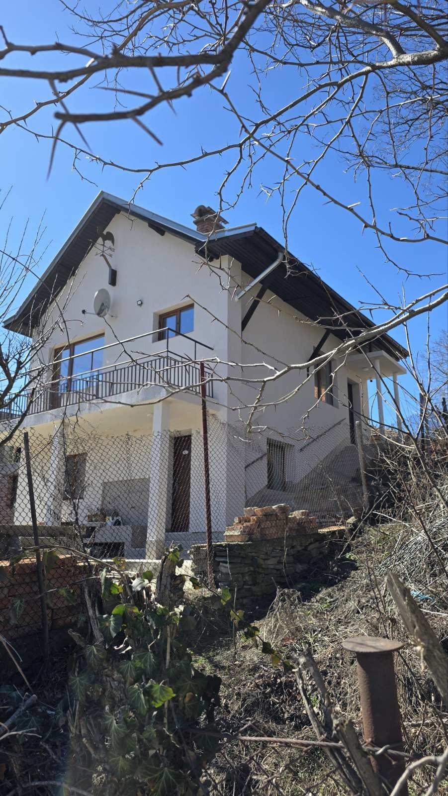 House for Sale in Galabovo, Plovdiv