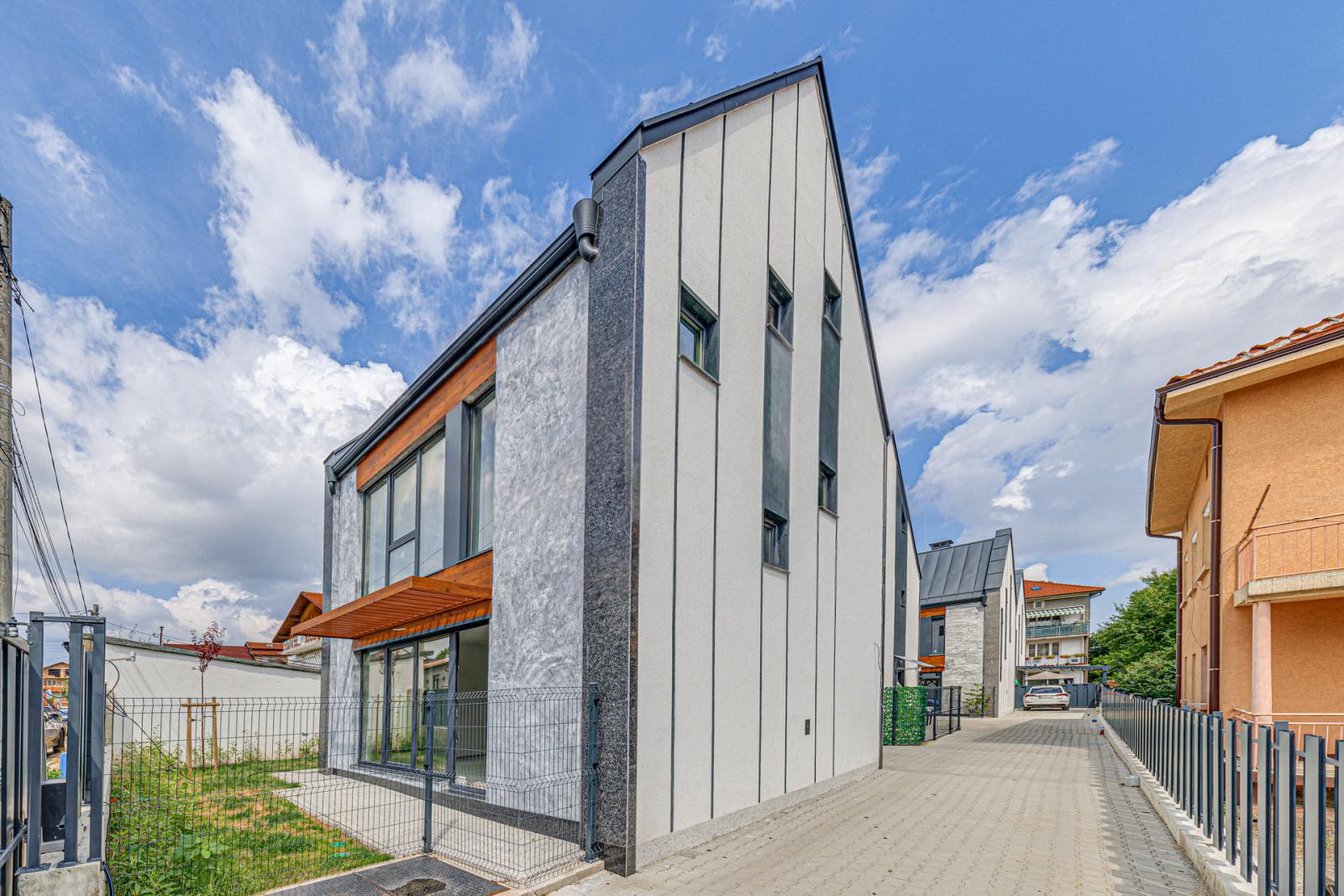 House for Sale in Sofia, Detski grad Area