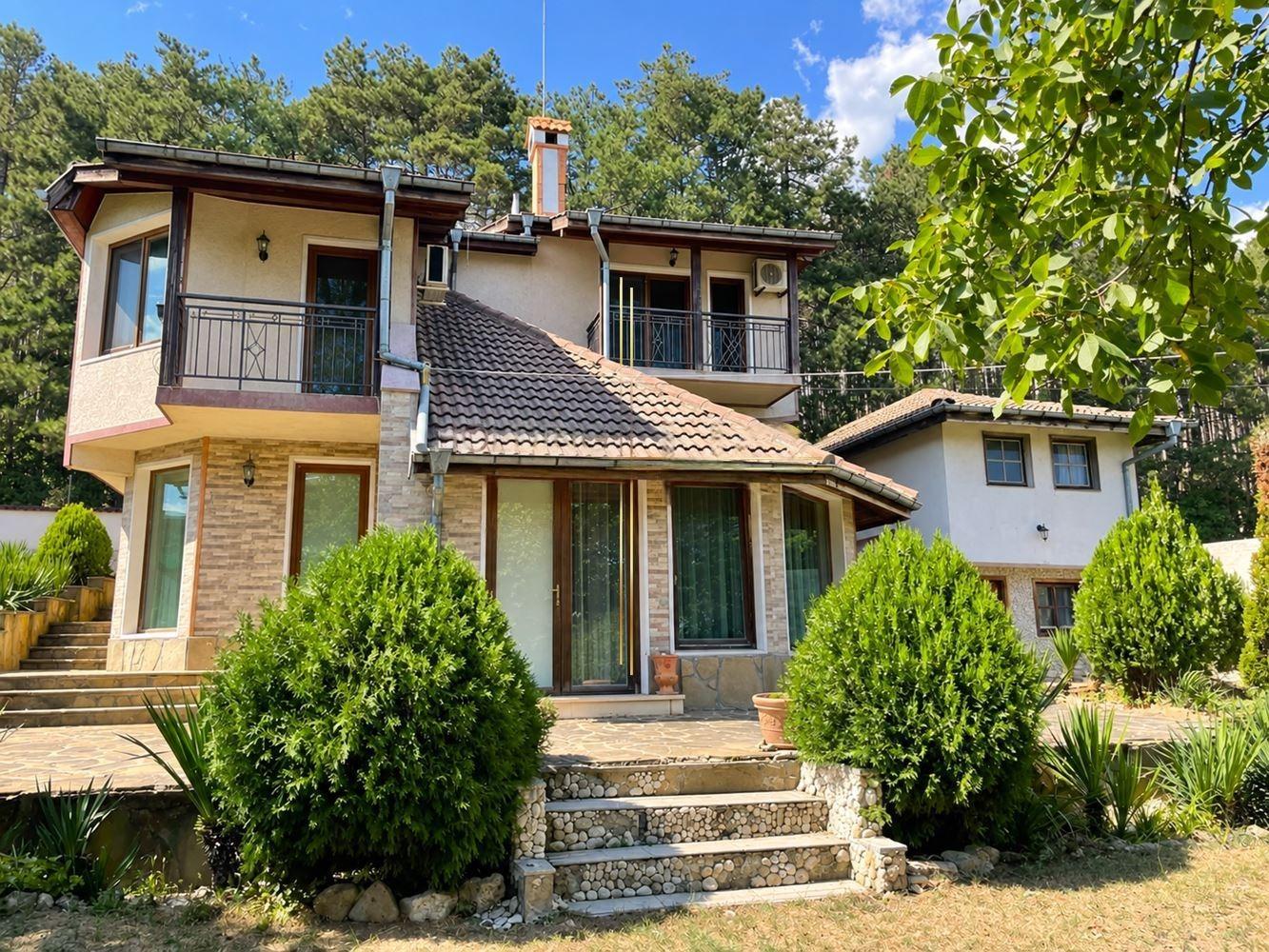 House for Sale in Varna, Vinitsa