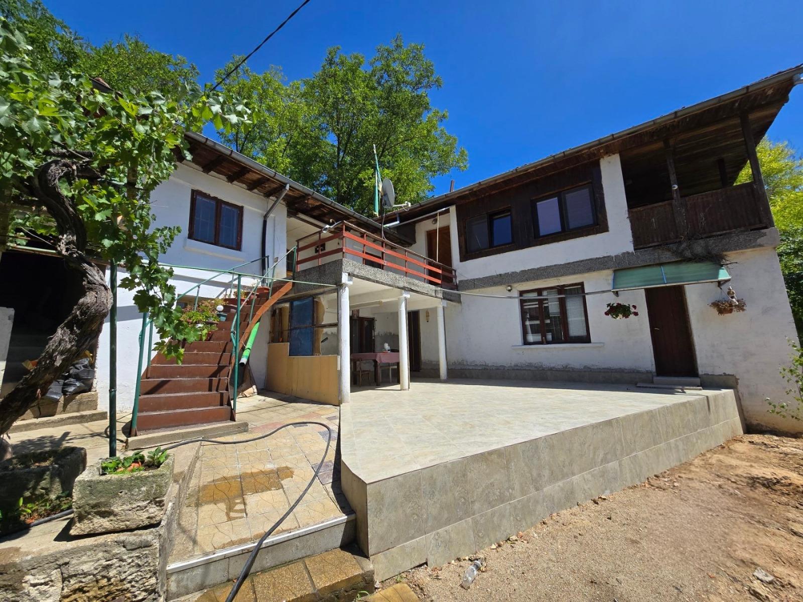 House for Sale in Brestovitsa, Ruse